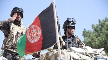 قوای دفاع و امنیت ملی افغانستان عملیات شفق 2 را در تاریخ 19 قوس شروع کردند. این عملیات به دنبال موفقیت فاز اول عملیات نظامی که در ماه حوت سال 2016 شروع شده بود، اجرا گردید.