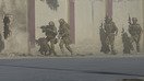 پر تلوېزیون سټېشن د داعش له برید څخه وروسته ژورنالست وویل 'هغوی نشي کولی چې زمونږ غږ چوپ کړي'
