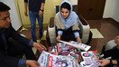 کاندیداهای انتخابات پارلمانی افغانستان کمپین های شان را به طور رسمی آغاز کردند