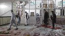 په ایران باندې تور دی چې په افغانستان کې د مذهبي جنګ د پارولو لپاره په جوماتونو کې چاودنې کوي