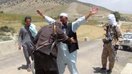 افغان ځواکونو د طالبانو له خوا 'د ګمرکي مالیاتو' په نامه په زور د پيسو اخیستلو پر ضد حرکت پیل کړ