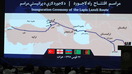 راه لاجورد که اخیرا افتتاح شد دروازه ها را بروی صادرات افغانستان به اروپا باز کرده است