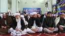 Herat religious scholars, civil activists urge Taliban to stop their 'illegitimate' war