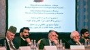 ولسمشر غني: د مسکو غونډه د افغانستان - طالبانو تر منځ د سولې پروسې ته ګټه نه رسوي