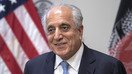 خلیلزاد د بین الافغاني خبرو د رامنځته کولو لپاره له ۶ هېوادونو څخه د لیدنې سفر پیل کړ