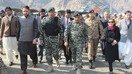 Eyeing more trade, Pakistan prepares to keep border with Afghanistan open 24/7