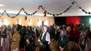 Unshackled from Taliban rule, Logar women seek bigger role in government