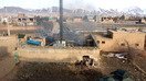 د کورنیو چارو د وزارت مرستیال جنرال خوشحال سادات د بریدګرو پر ضد له عملیاتو څخه وروسته دا عکس په ټوېټر خپور کړ.