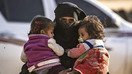 قلمرو رو به مرگ داعش در سوریه از وجود آخرین بازمانده گان این گروه پاک سازی می شود