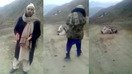 د طالبانو له خوا د انجنیر 'بې رحمانه' وژنې د اورپکو پر وړاندې د خلکو دښمني لا سخته کړه