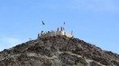 Afghan forces pave way for development in Lalpur after ending years of Taliban control