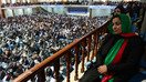 افغان ها می گویند اشتراک نکردن طالبان در لویه جرگهء مشورتی نشانه هدف آنها مبنی بر خشونت است
