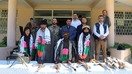 جنگجویان طالب با از دست دادن روحیه بخاطر کشته شدن افراد بی گناه در تخار تسلیم شدند
