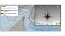 Handmade drawings vs. satellite imagery: US military pinpoints downed drone's flight