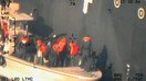 تحریم های تازهٔ ایالات متحده بزرگترین رهبر ایران و مقامات عالی رتبهٔ سپاه پاسداران انقلاب اسلامی را هدف قرار داد