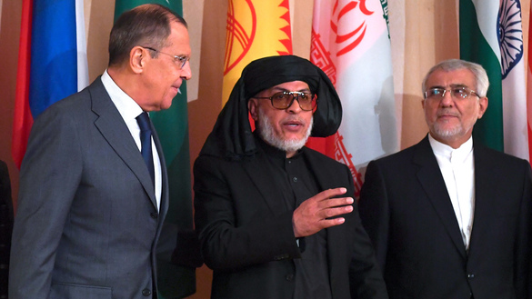 با رو آوردن طالبان تضعیف شده به روسیه بعد از کمرنگ شدن گفتگوها، سوالاتی برآنگیختند