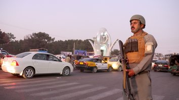 سازمان ملل متحد، طالبان را برای کشته شدن ۸۵ نفر افراد ملکی در جریان کارزار های انتخابات، ملامت کرد