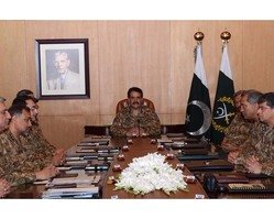 ضرب عضب د خلکو ملاتړ ترلاسه کوي او بریالیتوب مومي