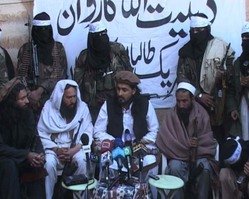 د محسود د کورنۍ اسير شوي کسان  تحریک ‌طالبان پاکستان ته سخت ګوزار ورکوي.