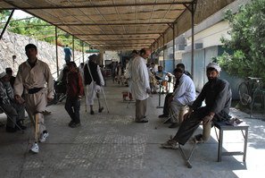 افغانان د طالبانو د نوي مشر د اختر پېغام 'خندوونکی' بولي