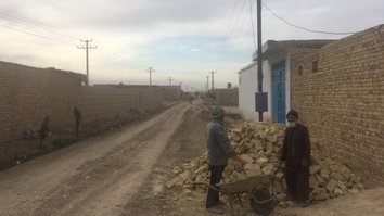 Afghanistan, Pakistan facilitate Afghan refugee repatriation