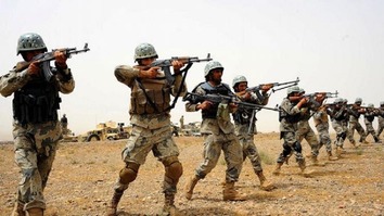 کمک تعهدات بین المللی به توسعۀ افغانستان