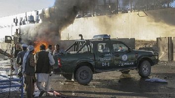 Taliban unable to fight ANDSF face to face: officials