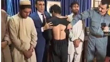 مقامات می گویند که طالبان جوانان بیگناه افغان را فریب می دهند