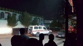 افغانانو په کابل او بلخ کې د عاشورا په مراسمو حملې وغندلې