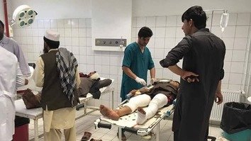 Taliban commit atrocities against Kunduz residents