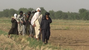 Afghan Taliban face financial crisis, officials say