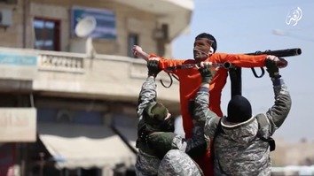 ISIL propaganda veers away from claims of caliphate