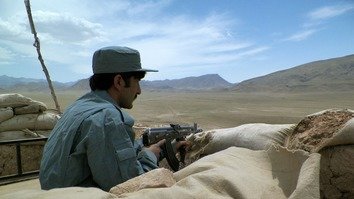 Outrage after Taliban massacre civilians in revenge attack