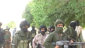 Financial crisis portends end of Afghan Taliban
