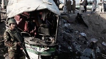 چارواکي وایي، ایران په افغانستان کې تخریبي رول ترسره کوي