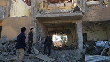 Anger grows as Taliban violence continues to undermine Afghan society