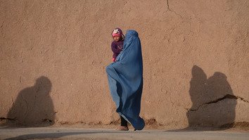 Taliban, ISIL increasingly turning Afghan women into 'sex slaves'