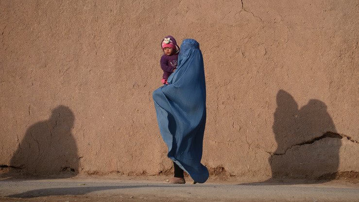 Sex for girls in Kabul