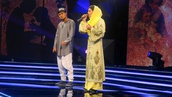 Trail-blazing 'Afghan Star' impresses music fans