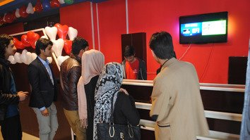استقبال علاقمندان سینما به افتتاح یک سینمای مناسب برای فامیل ها در کابل