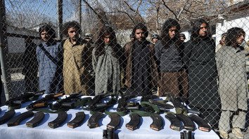 په افغانستان او پاکستان کې د اورپکو پر ضد پراخ اقدامات 'بریالي' کیږي