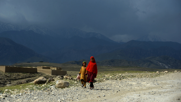 Life returns to normal in Nangarhar after eviction of ISIS