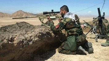 د تاجکستان په سرحد کې د طالبانو حضور په افغانستان او منځنۍ اسیا کې چارواکو ته د خطر زنګ ورکوي