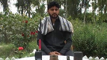 Realising truth, ISIS militants join peace process in Nangarhar