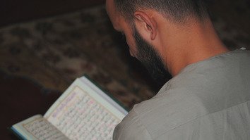 افغان ها با روحیه نیکوکاری به استقبال رمضان می روند