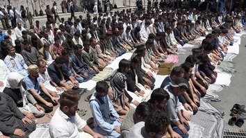 په کابل کې د مرګ پر طالبانو شعارونه او د مقاماتو له خوا د نویو امنیتي ګامونو تنفیذ