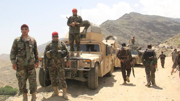 Capture of Tora Bora foils ISIS plans in Nangarhar