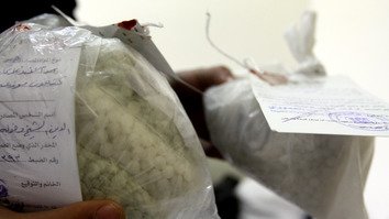 داعش قاچاق «قرص های جهاد» توسط داعش به قصد مقابله با خستگی جنگ