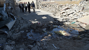 Afghanistan concerned by Russian pro-Taliban meddling