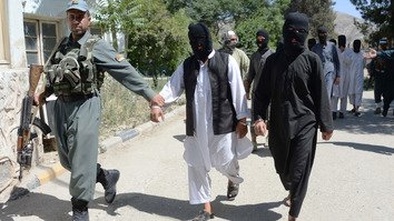 ISIS 'certain to lose' in Afghanistan